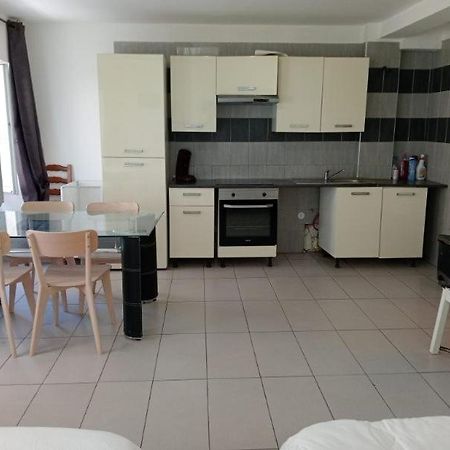 Appartement T1 Vieux Port Opera à Marseille Extérieur photo